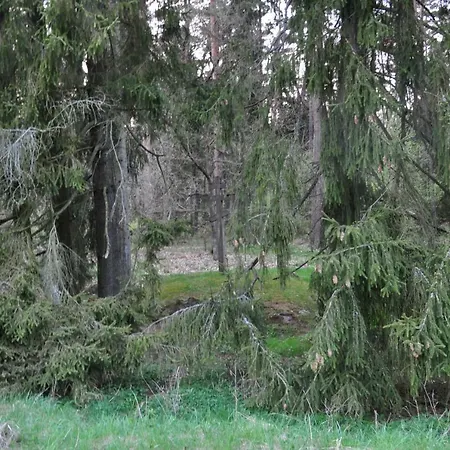 Vakantiehuis Dom Mazury