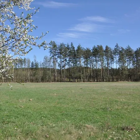Dom Mazury