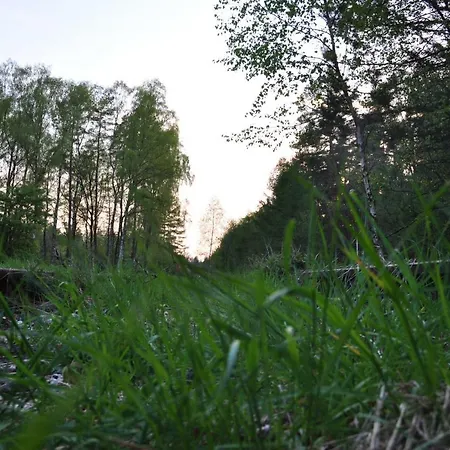 Dom Mazury