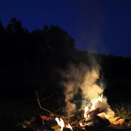 Dom Mazury Vakantiehuis Nidzica