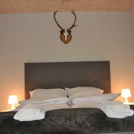 Vakantiehuis Dom Mazury Nidzica