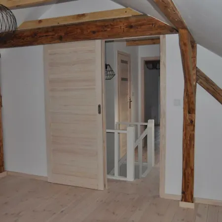 Vakantiehuis Dom Mazury Nidzica