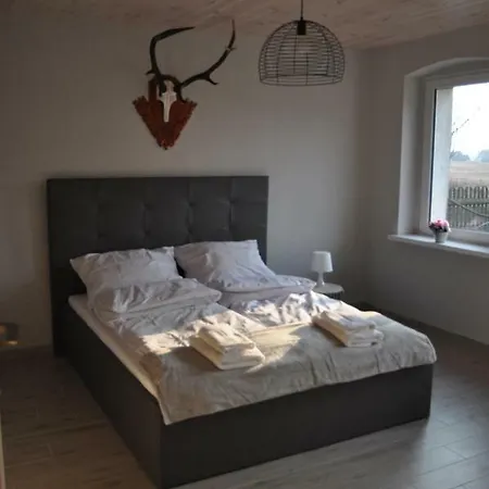 Dom Mazury Nidzica