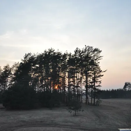 Dom Mazury *