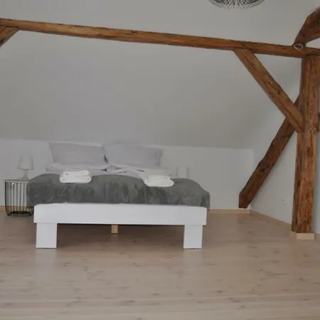 Vakantiehuis Dom Mazury *