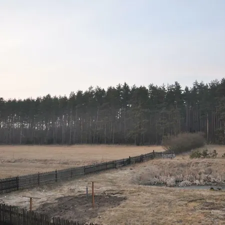Dom Mazury Vakantiehuis Nidzica