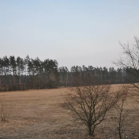 Dom Mazury Vakantiehuis Nidzica