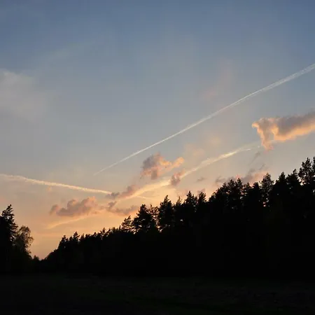 Dom Mazury Vakantiehuis Nidzica